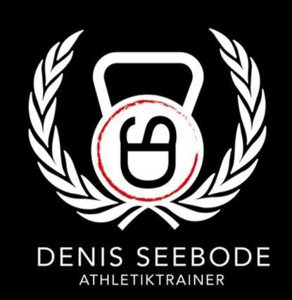 Athletik Training Seebode