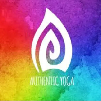 Authentic Yoga Studio Eagle