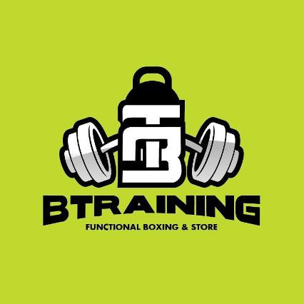 B-TRAINING