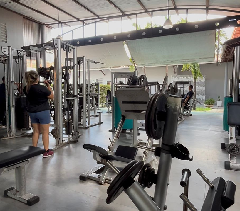 BOAFORMA ACADEMIA