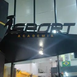 Isport academia 