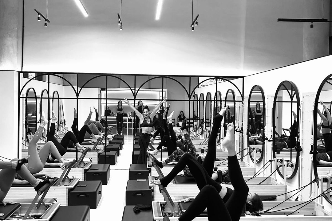 Plt Studio Cancun