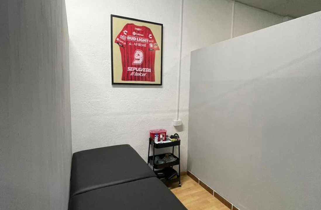 MovēNt Fisioterapia Y Rehabilitación