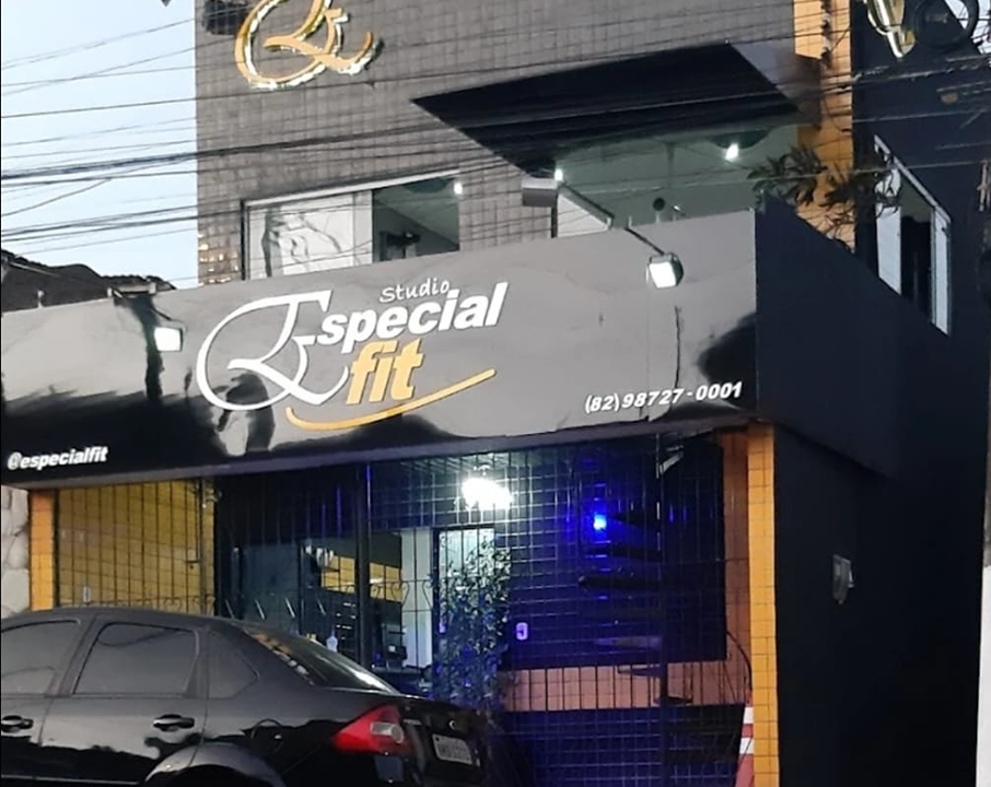 Studio Especialfit