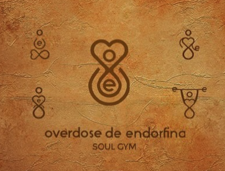 SOUL GYM OVERDOSE DE ENDORFINA