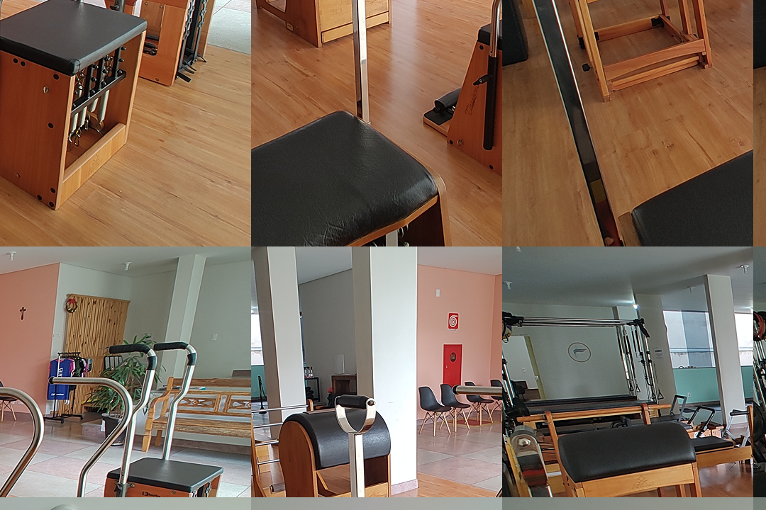 Fisiocore fisioterapia e Pilates
