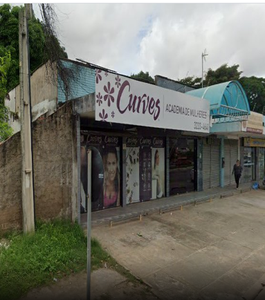  Curves Cohama