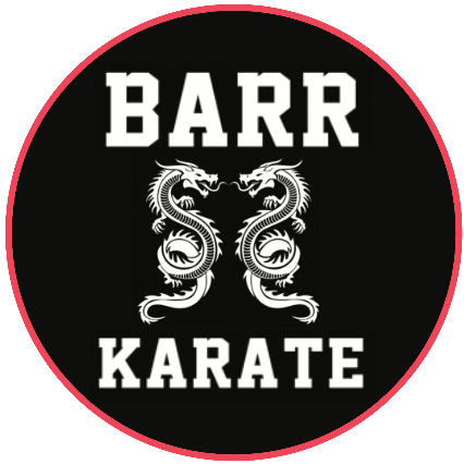 Barr Karate