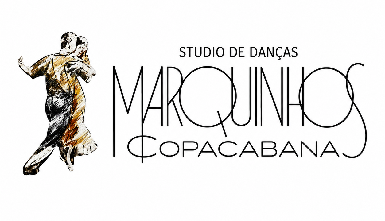 Studio de danças Marquinhos Copacabana 