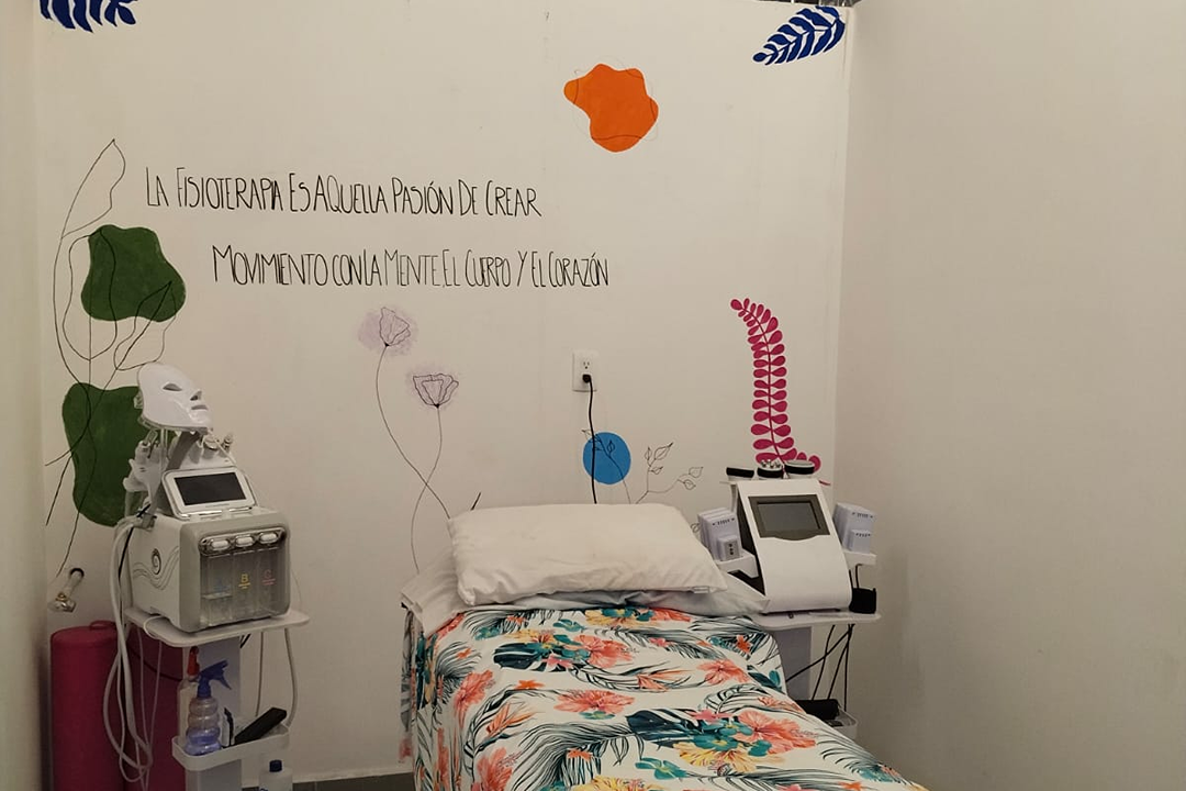 HELEIA FISIOTERAPIA CUMBRIA