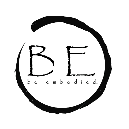 Be Embodied - Kenmore