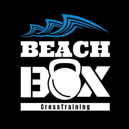 Beach Box Crosstraining