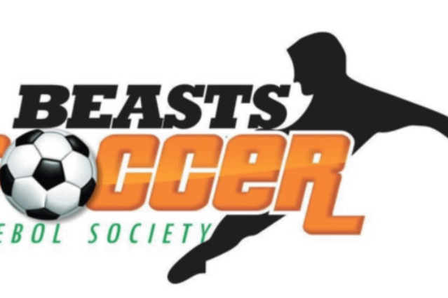 Beasts Soccer