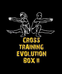 CROSSTRAINING EVOLUTION BOX2