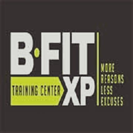 BFitXP