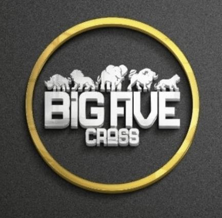 Big Five Cross