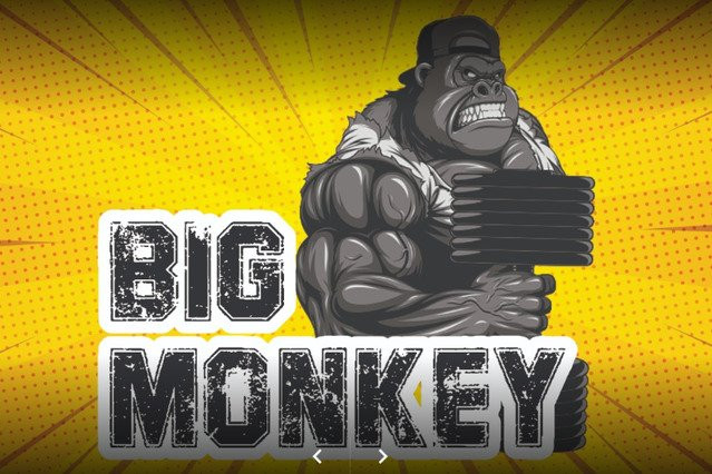Big Monkey