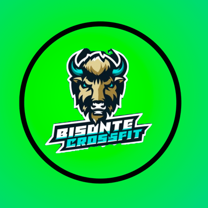 Bisonte CrossFit