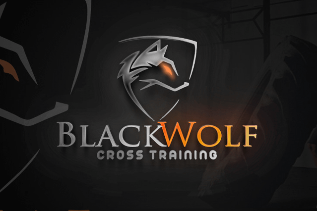 Black Wolf Cross Training