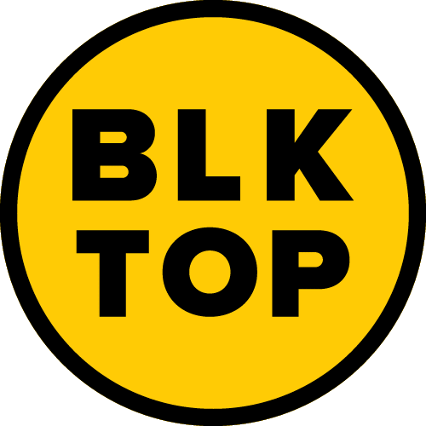 Blacktop Training