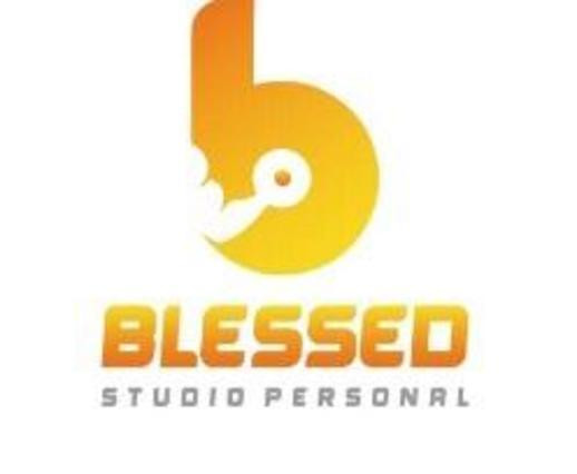 Blessed Studio Personal