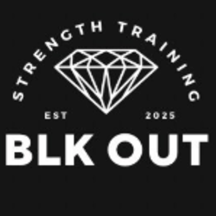 Blk Out Strength Training