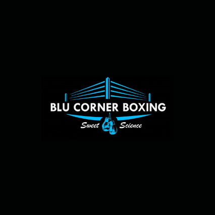 Blu Corner Boxing