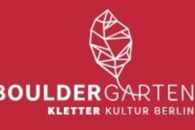 Bouldergarten