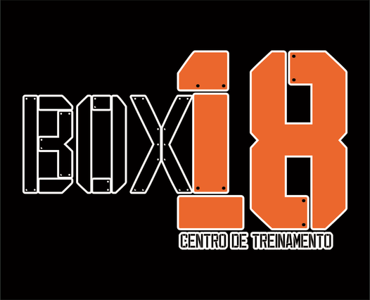 Box 18 Crossfit e Funcional