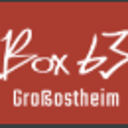 Box 63