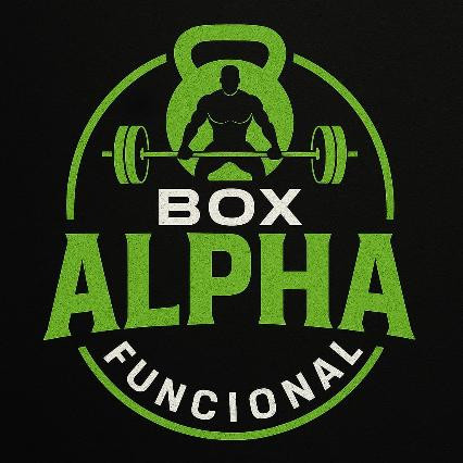 Box Alfa Funcional