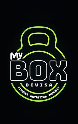 Box Divisa