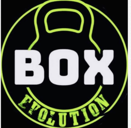 Box Evolution Ibitinga