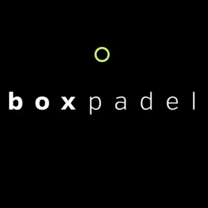 Box Pádel