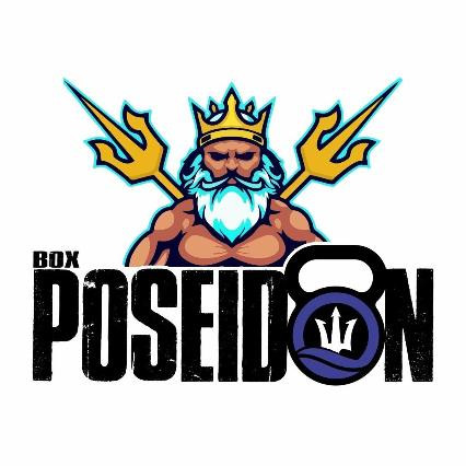 Box Poseidon