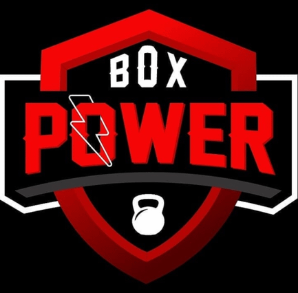 Box Power PB