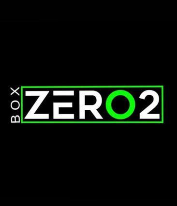 Box Zero2 - Morrinhos