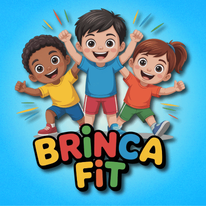 Brinca Fit