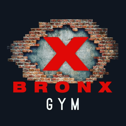 Bronx Training Academia