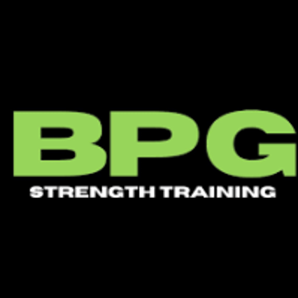 BUILD POWER GRIND