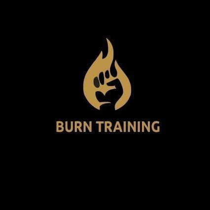 Burn training