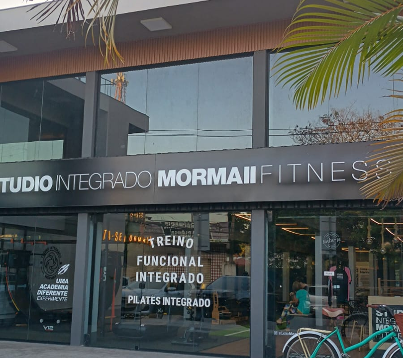 Studio Mormaii Macaé Glória