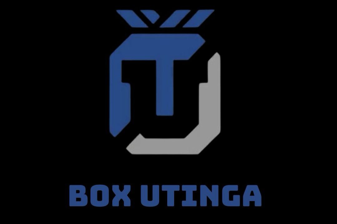 Box Utinga