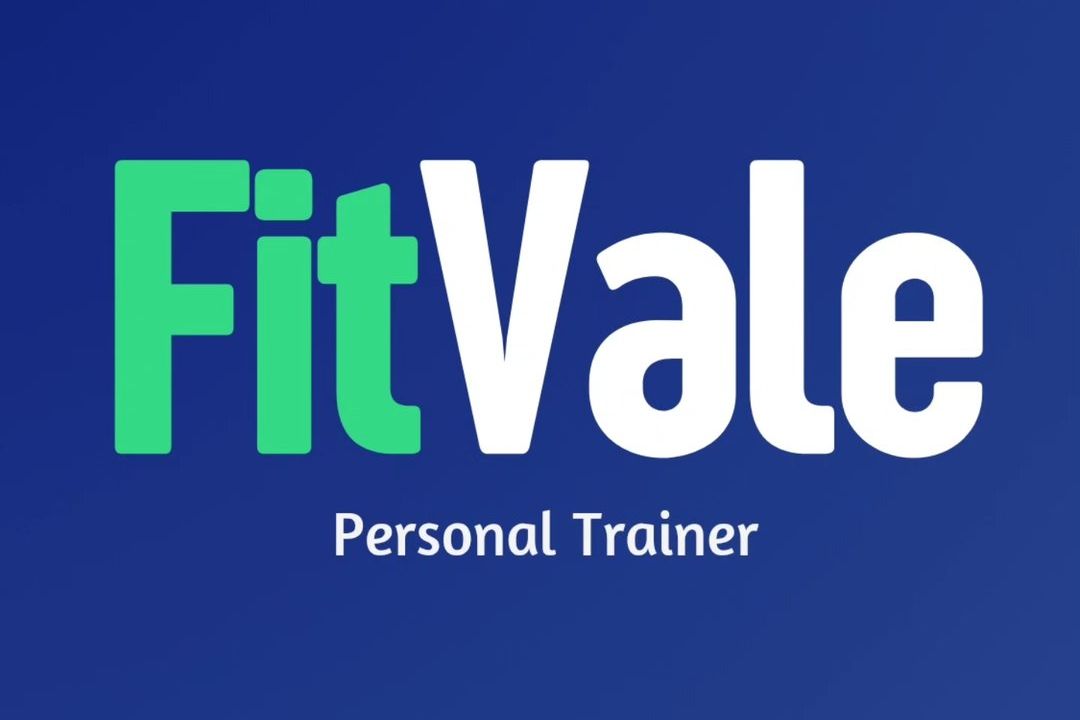  FitVale Personal Trainer