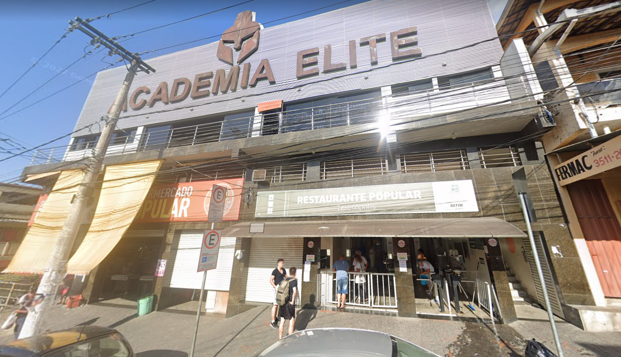 Elite Fitness