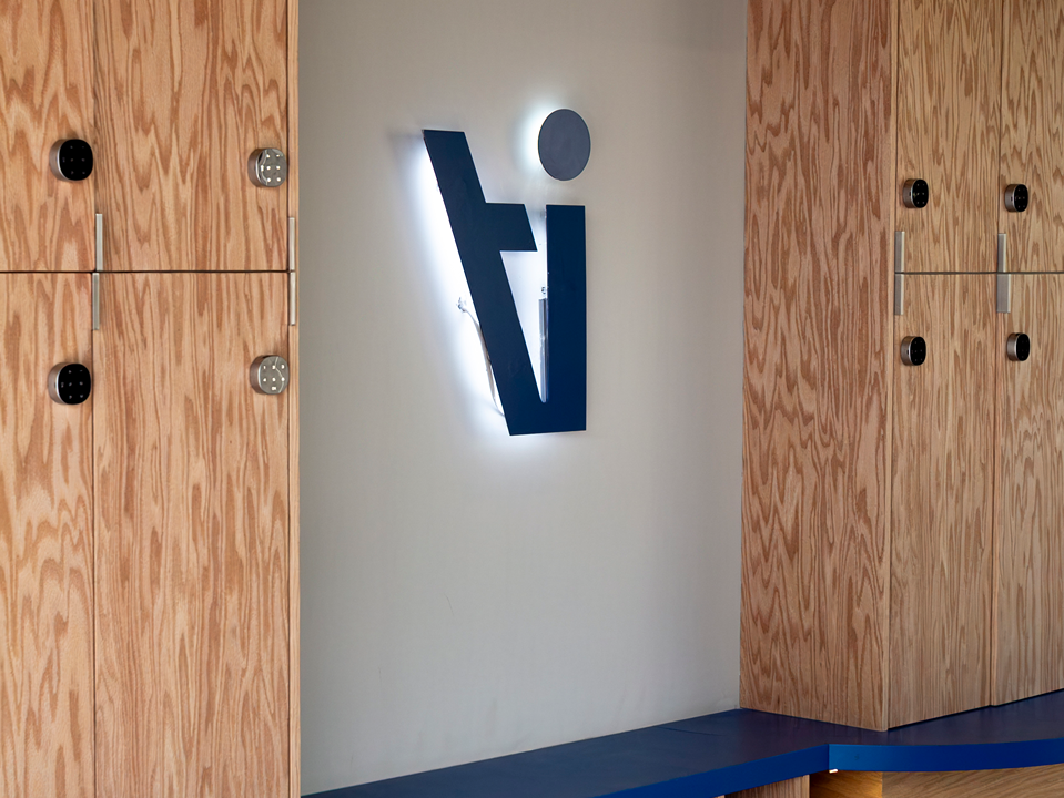 Votion Fitness Pedregal