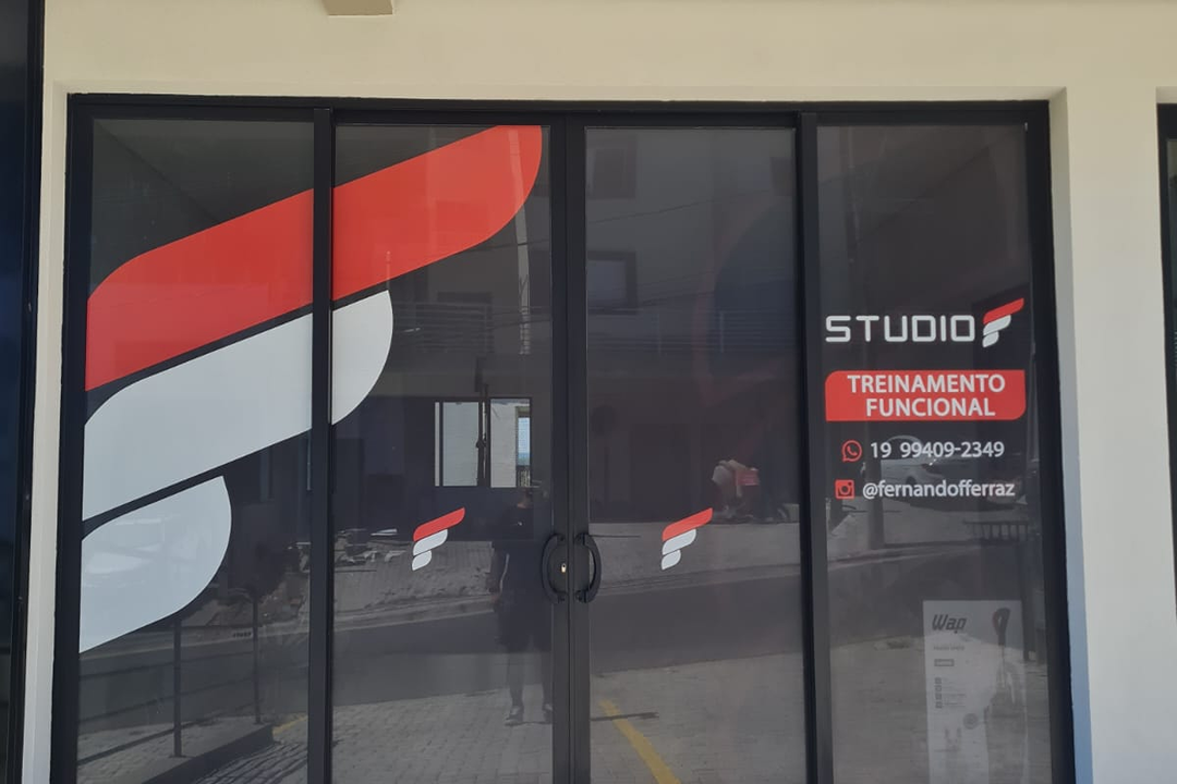 Studio F