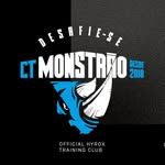 CT Monstrão