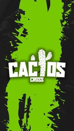 Cactos Cross