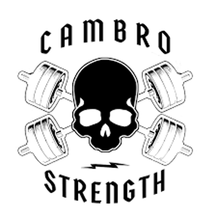 CAMBRO STRENGTH